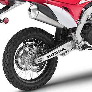 Adesivo Balança Honda Bros 160