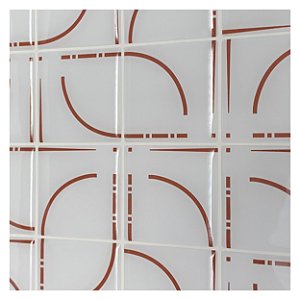 Pastilha Adesiva Equilíbrio Kit 4 Placas Adesivo 3M