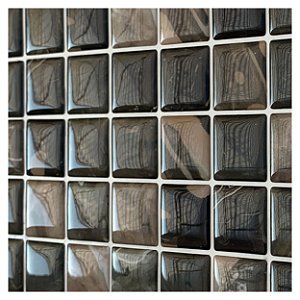 Pastilha Adesiva Solo Kit 4 Placas Adesivo 3M