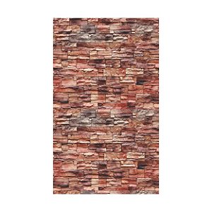 Papel de Parede Decorativo Pedras