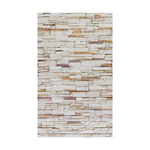 Papel de Parede Decorativo Pedras