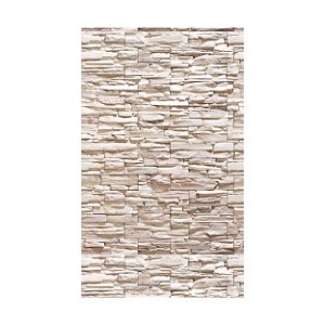 Papel de Parede Decorativo Pedras