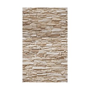 Papel de Parede Decorativo Pedras