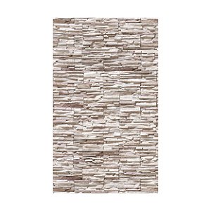 Papel de Parede Decorativo Pedras