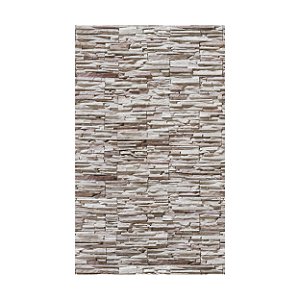 Papel de Parede Decorativo Pedras