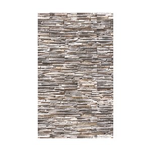Papel de Parede Decorativo Pedras