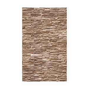Papel de Parede Decorativo Pedras