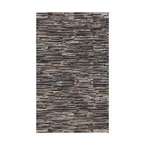 Papel de Parede Decorativo Pedras