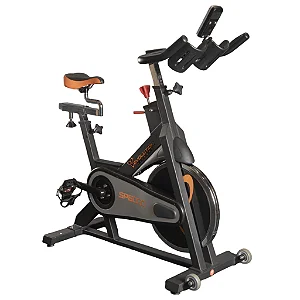 Bicicleta Spinning Profissional Evolution Fitness Sp 6000