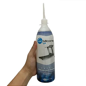 Lubrificante para esteira 1000 ml