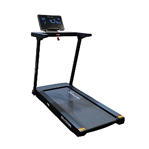 Esteira Elétrica EVO 3000 Evolution Fitness 120 kg