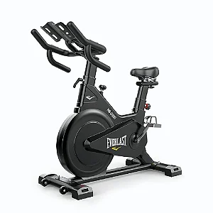 Spinning Everlast SB-2100 Preto/Amarelo