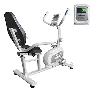 Bicicleta Horizontal Residencial Oneal TP 0512 - 110 kg