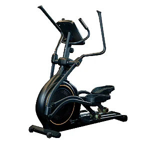 Elíptico Profissional EL 6000 Evolution Fitness