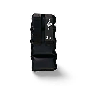 Tornozeleira Profissional 3Kg Capota Maritima (PAR)