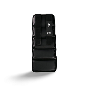 Tornozeleira Profissional 5Kg Capota Maritima (PAR)