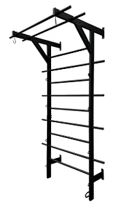 ESPALDAR METÁLICO MULTIFUNCIONAL/ BARRA DE LING