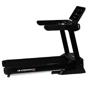 Esteira Embreex 556 - 140Kg - 220v