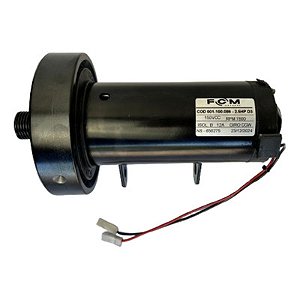 Motor Evo 3850 110v