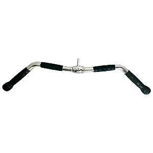 Puxador Curvo Duplo - Premium