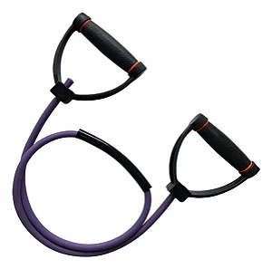 Extensor Pro Elástico Para Treino Prottector