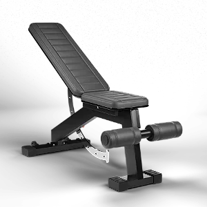 Banco Reclinado Profissional BRE 4000