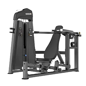 Desenvolvimento de ombros CS6110