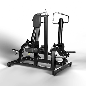 Remada Articulada Profissional RA006