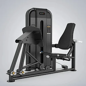 Leg Press Horizontal Profissional LPP8110