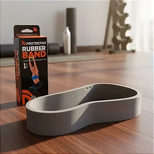 Rubber band (Extra forte)