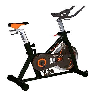 Bicicleta Ergométrica Vertical TRG VE-M700 Profissional - Casa da Musculação