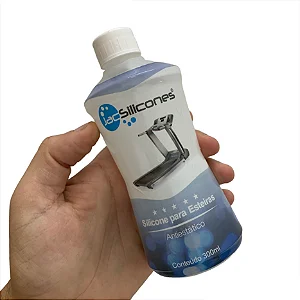 Lubrificante para esteira 300 ml