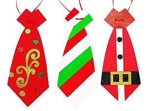 Gravatões GG Natal eva
