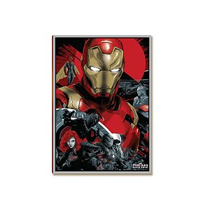 Placa MDF Geek Minimalista Cultura Pop Parede Moderna A4