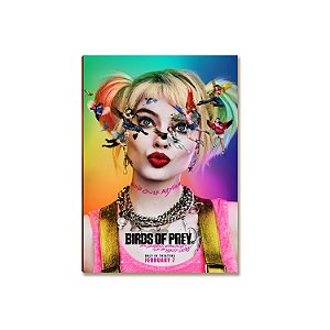 Placa MDF Geek Estilo Gamer Parede Quarto Escritório A4 Sala