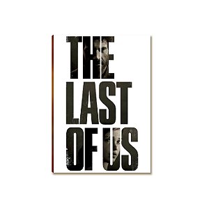 Placa MDF Sobrevivência Urbana Jogo Estilo Parede Moderna