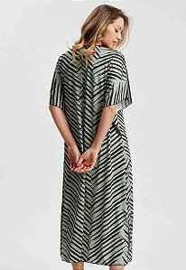 14344- Vestido Recco de supermicro brush