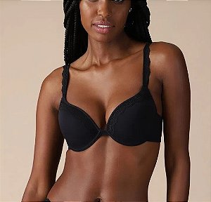 Sutiã Push-Up Dayluxe 51924 Liz