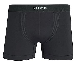 Cueca Adulto Boxer Micromodal Sem Costura Lupo 00661-001