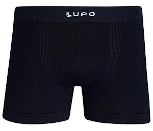 Cuecas Boxer Lupo Microfibra Sem Costura 00436-001
