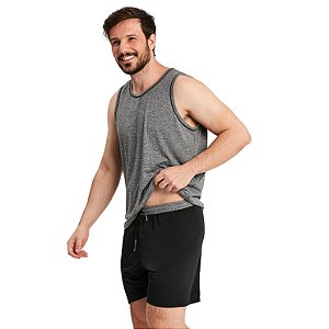 Pijama curto masculino regata Recco Microdry AMNI 14020
