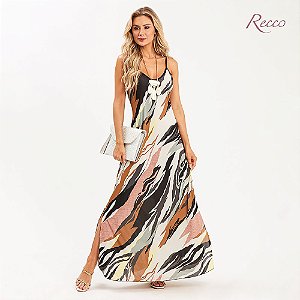 14204 - Recco Color Print longo em supermicro