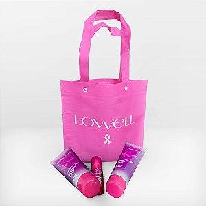 Kit promocional  Liso mágico com 3 produtos