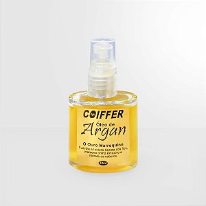 Óleo de argan 30ml