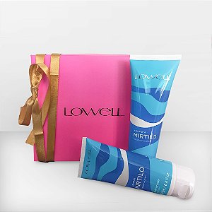 Kit promocional Mirtilo com 2 produtos