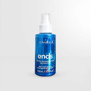 Extra Regenerador de Pontas Ends 100ml