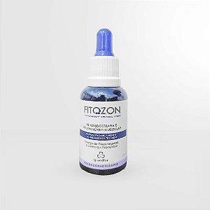 Fitozon f1 massoterapia e relaxamento muscular 30ml