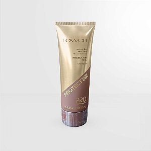 Shampoo Protect Nutri Care pro performance nutrição Micelar 240ml