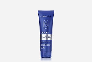Violet Platinum Shampoo 240ml