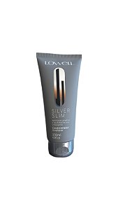Condicionador Silver Slim Lowell 200ML